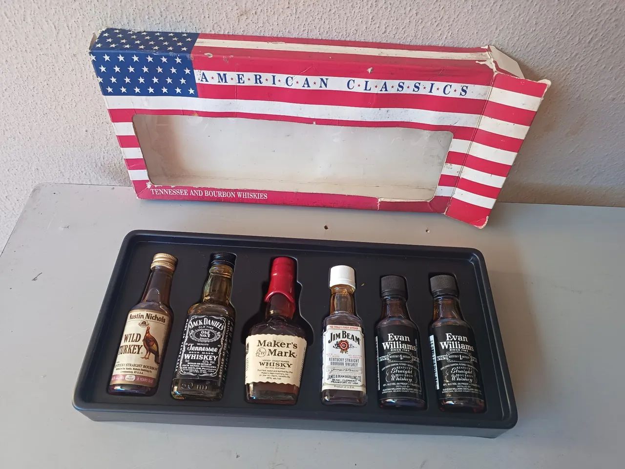 Colecao de mini bebidas - Foto 4