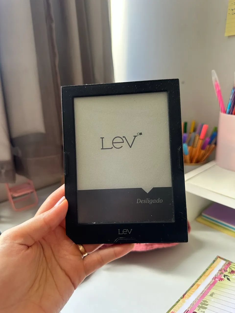 Lev NEO leitor de ebook  - Foto 4