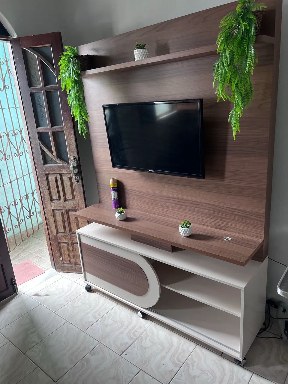Home novo, recém comprado. - Foto 2