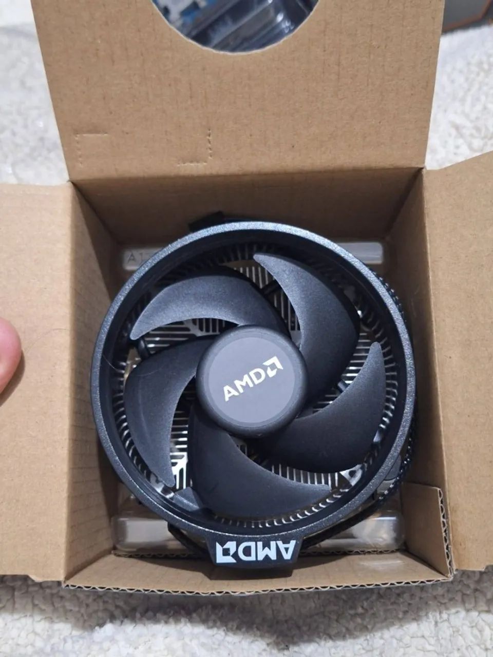 Ryzen 5 8500G - Foto 5