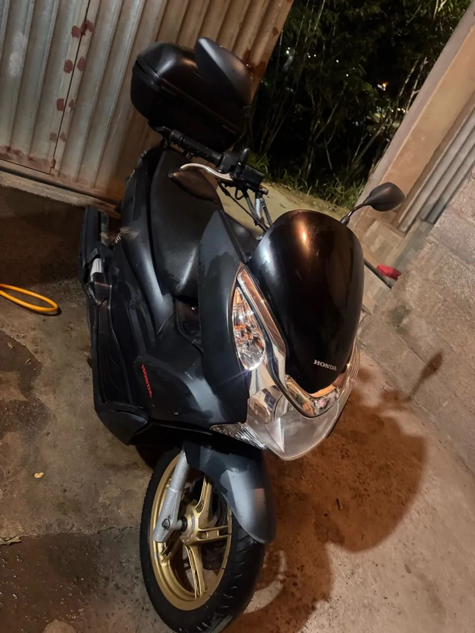 Pcx 2015  - Foto 5
