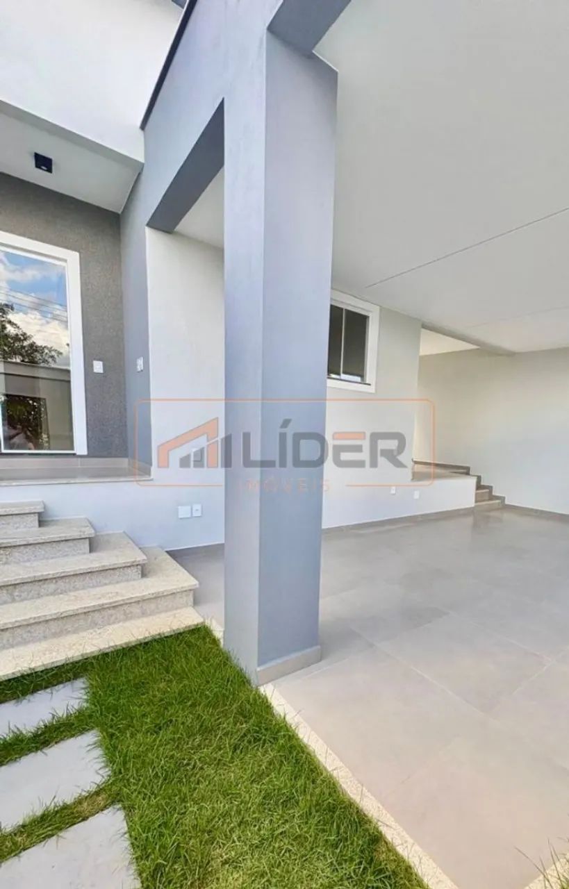 Vendo Casa no Residencial Cidade Jardim - Foto 3