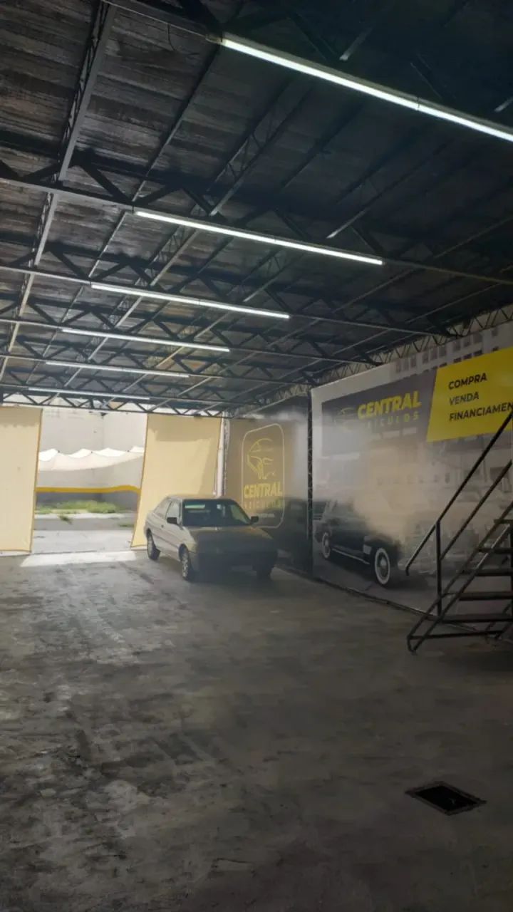 Barracão / Estacionamento - Campinas - SP - Foto 3