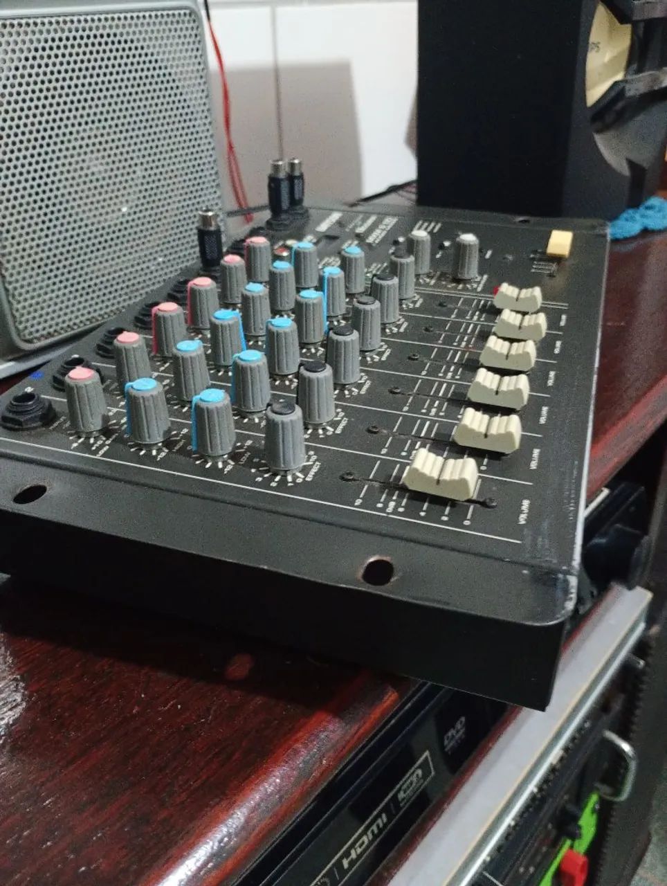 Mesa som watsom com pendrive  - Foto 2