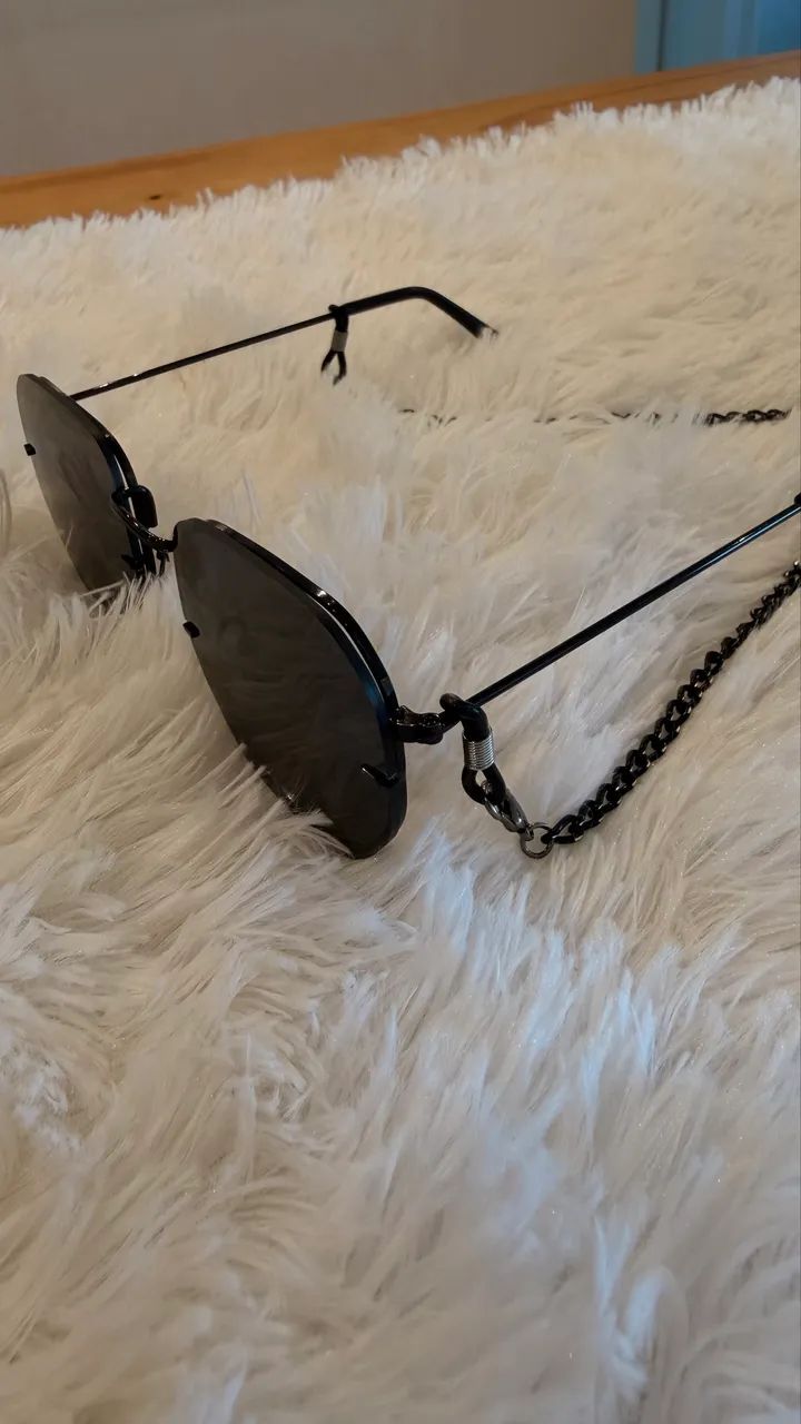 Óculos de sol  - Foto 3