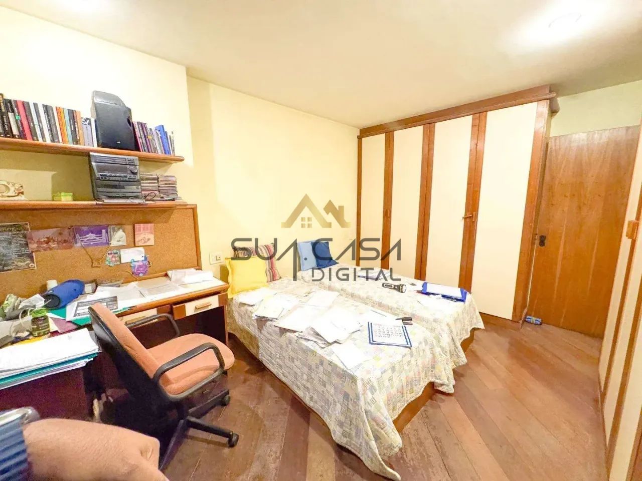 Leblon | Apartamento 3 quartos, sendo 1 suite REF: IPAP2853 2