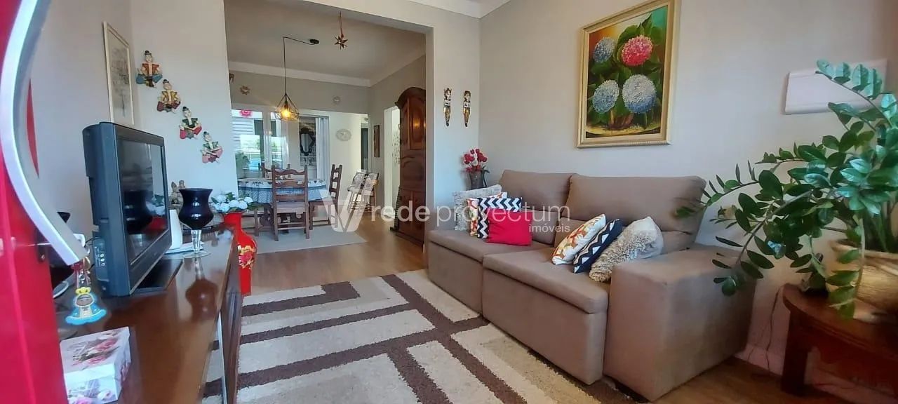casa - Jardim Chapadão - Campinas - Foto 2