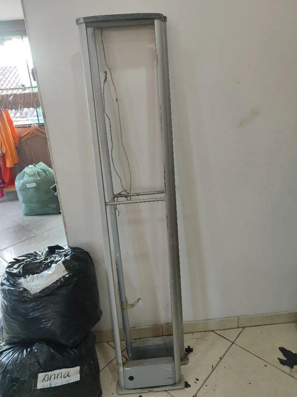 Alarme antifurto para loja  - Foto 3