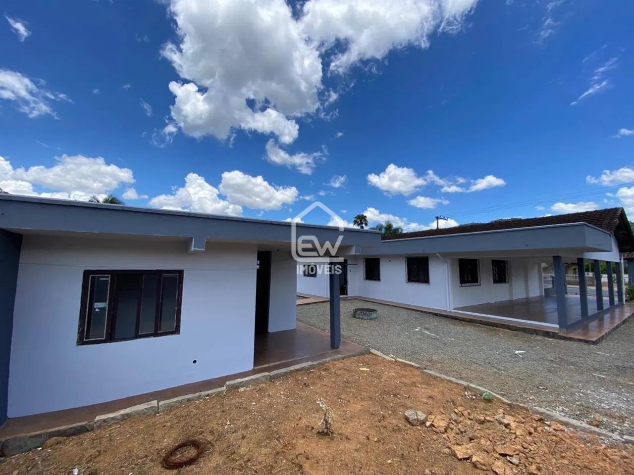 Casa com 211m² em Schroeder, SC - Foto 2