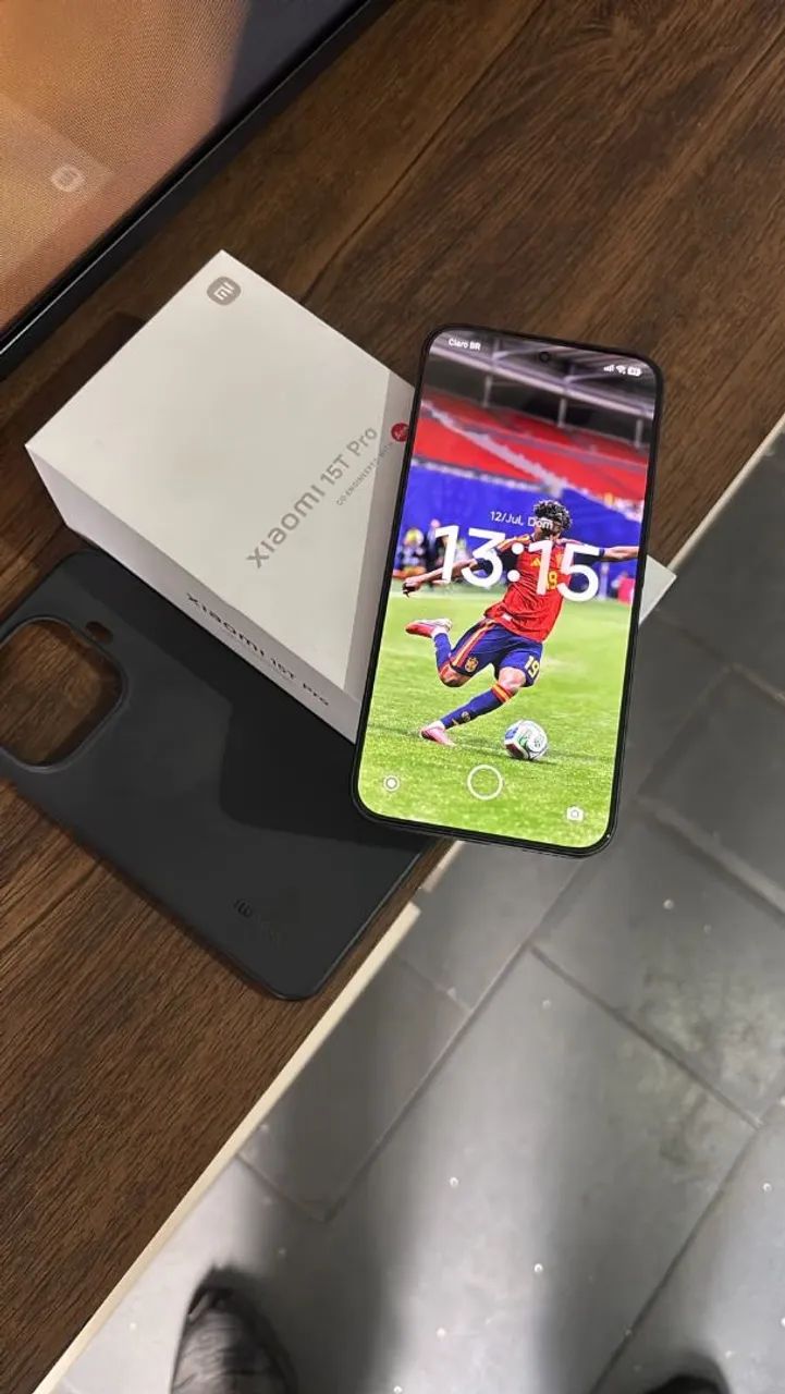 Xiaomi 15T PRO 512GB