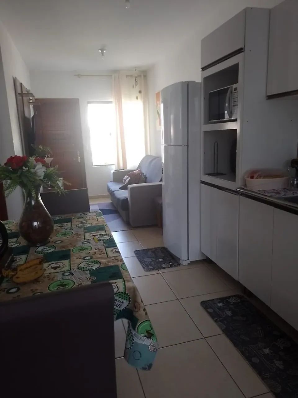 Casa Geminada 2 Quartos com 1 Suíte - Bela Vista - Foto 4