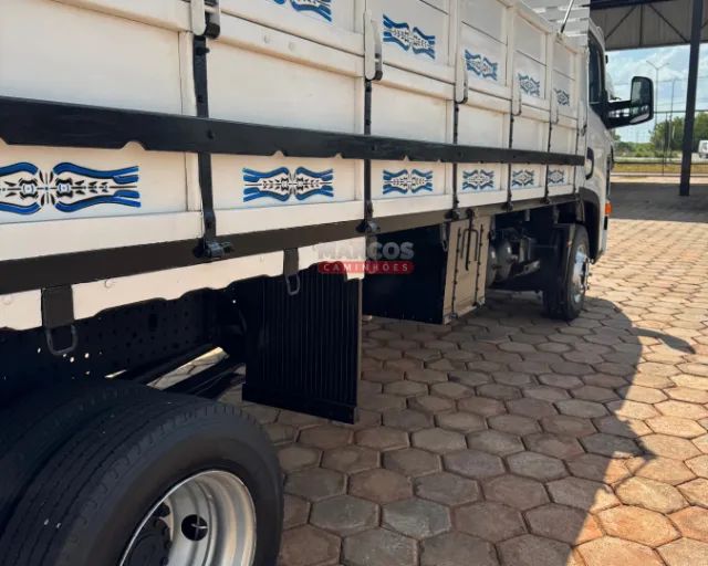 VW 9.170 DELIVERY  - Foto 4