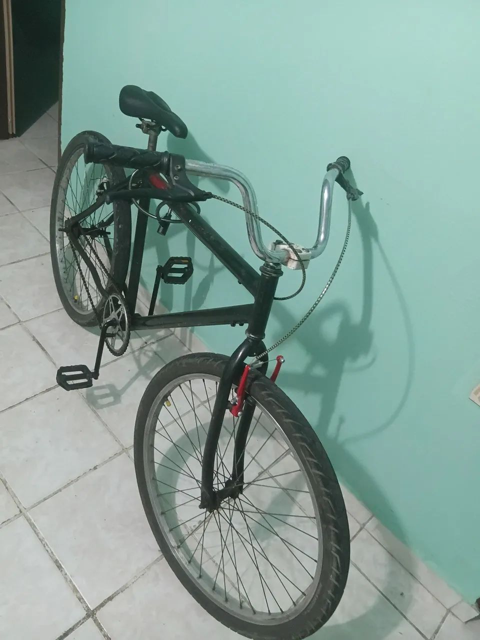 Bicicleta aro 26