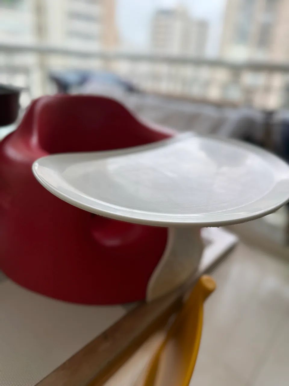 Bumbo - Assento para Bebês  - Foto 2