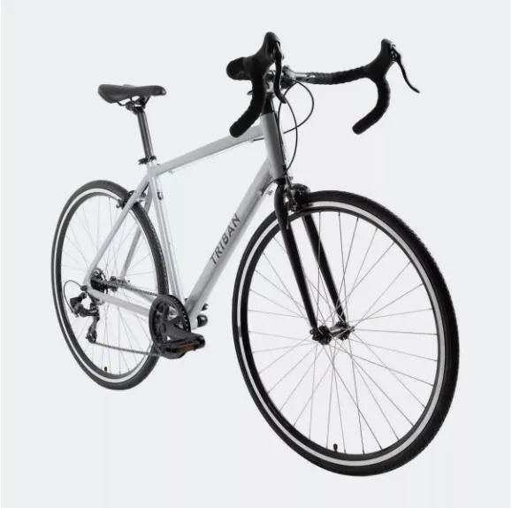Bike Speed Triban - Foto 2