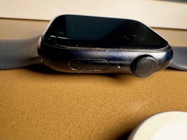 Apple Watch 9 - 45mm - Foto 3