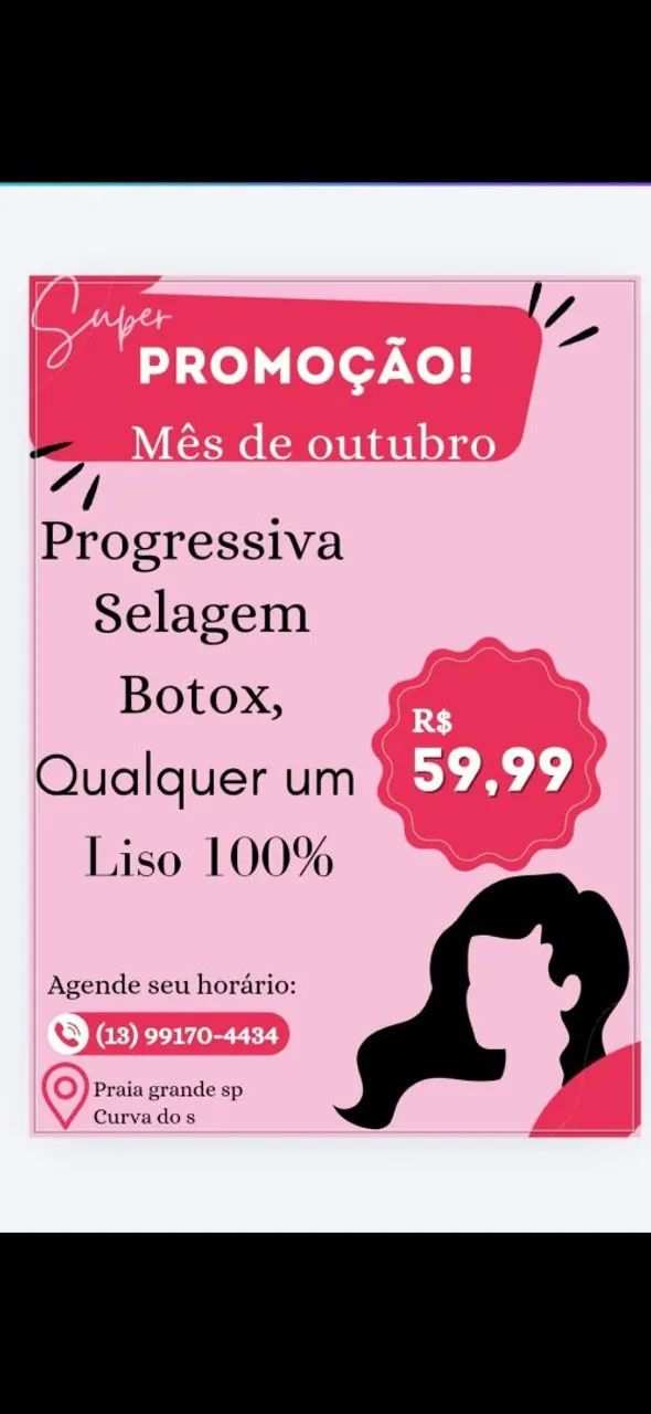 Promoção 
