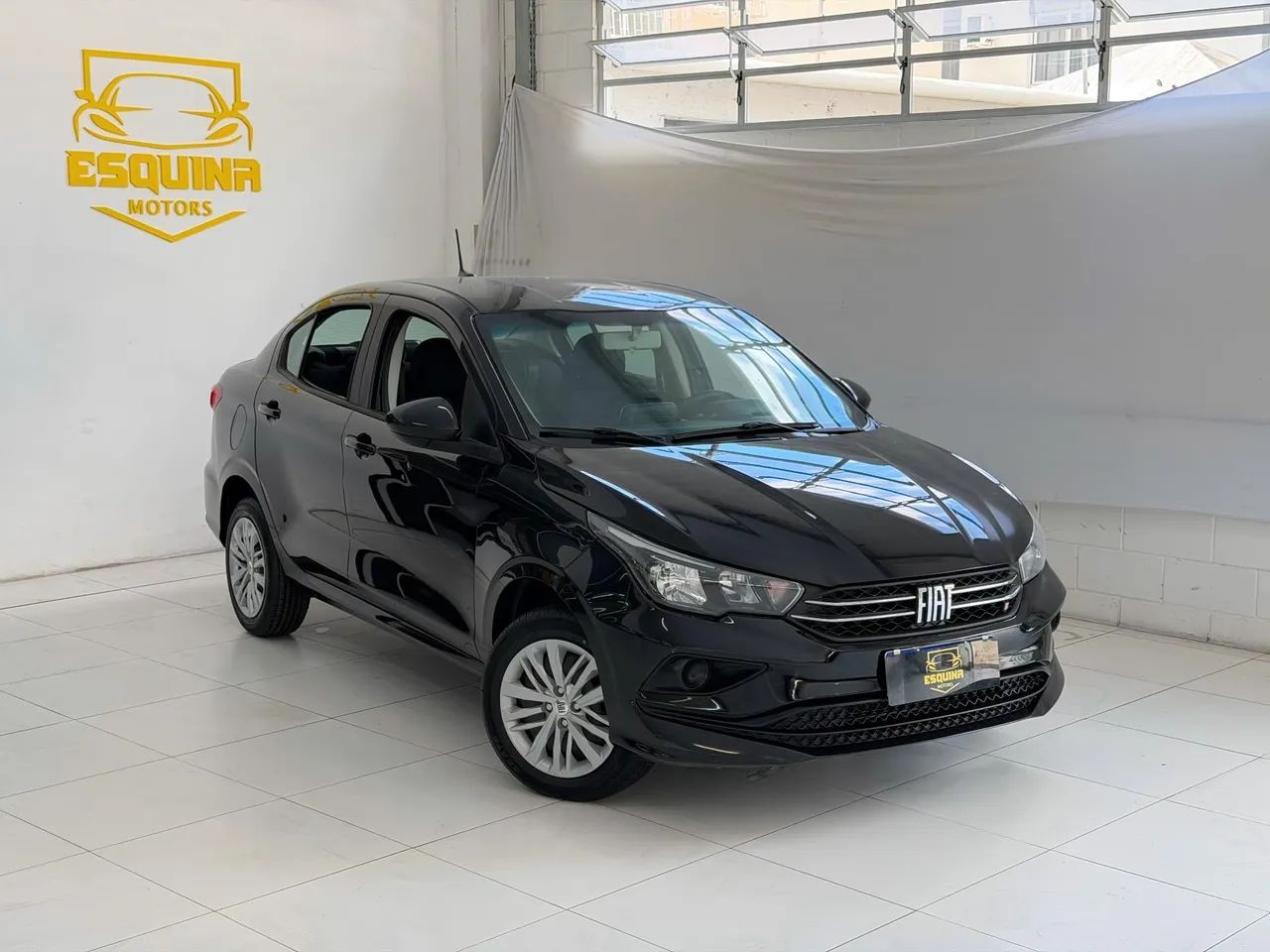 Fiat Cronos Drive 1.3 8V Flex 2023 - Foto 2