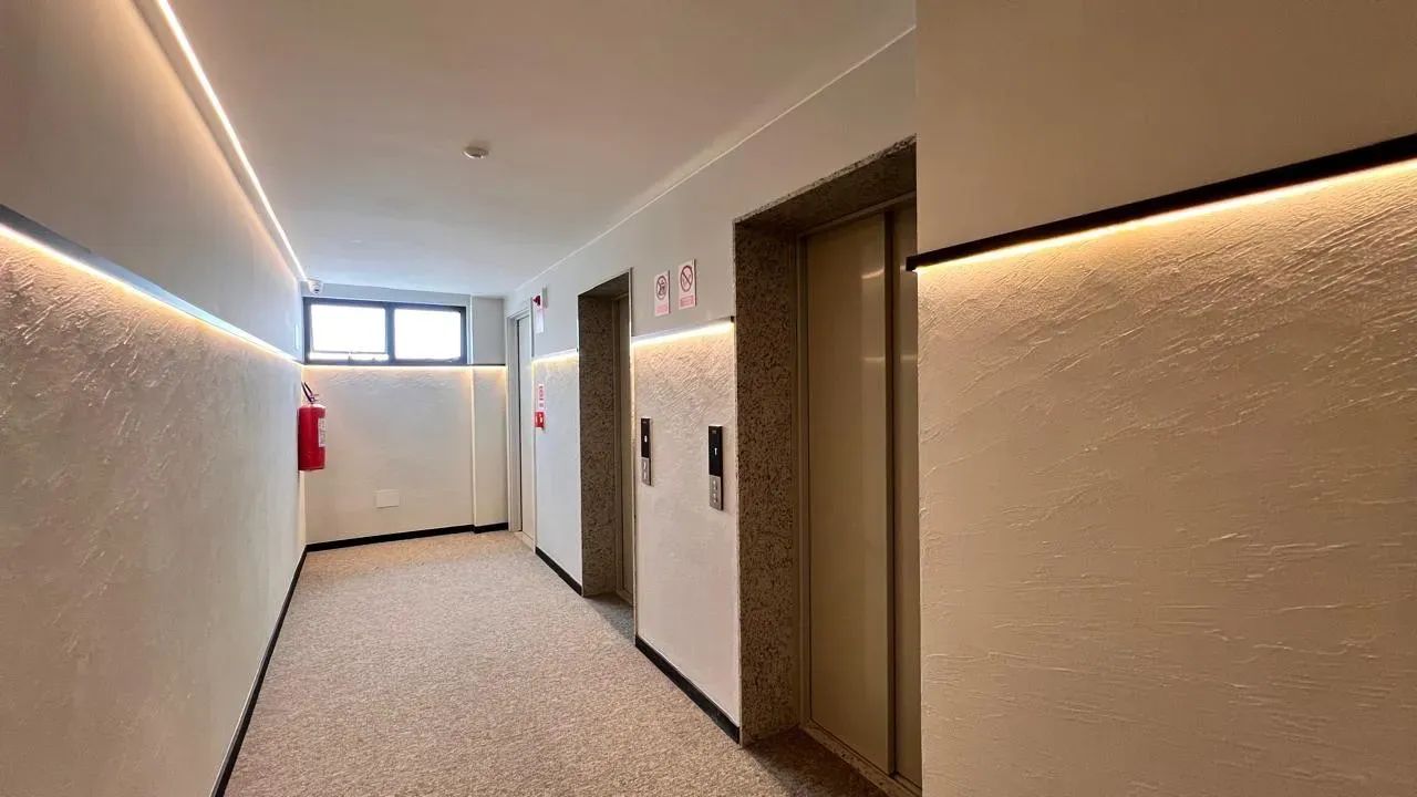 Ed. My Place Residence | Apartamentos Mobiliados para Locação | Nazaré. - Foto 6