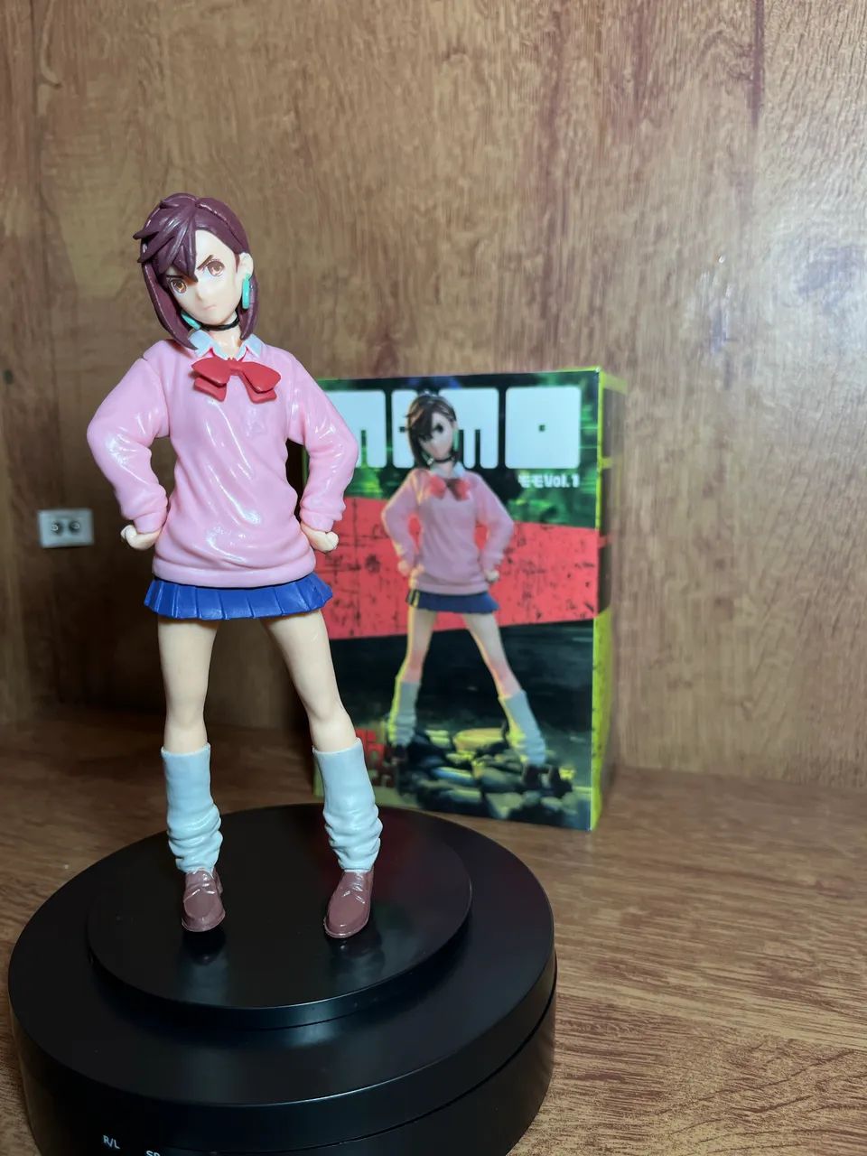 Momo Ayase - Dandadan - 18cm - Foto 3