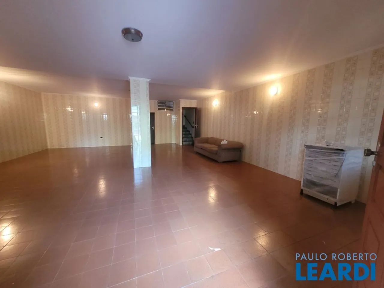 CASA ASSOBRADADA - VILA GILDA - SP - Foto 3