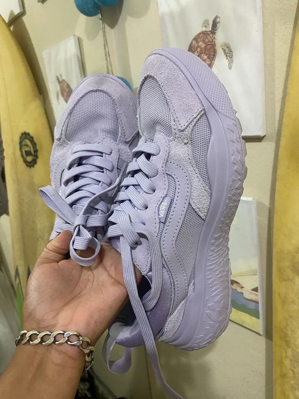 vans ultrarange neo vr3 - Foto 4