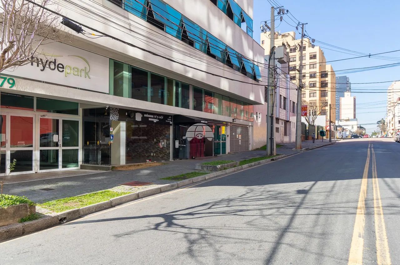 Vendas Studio Curitiba PR - Foto 3