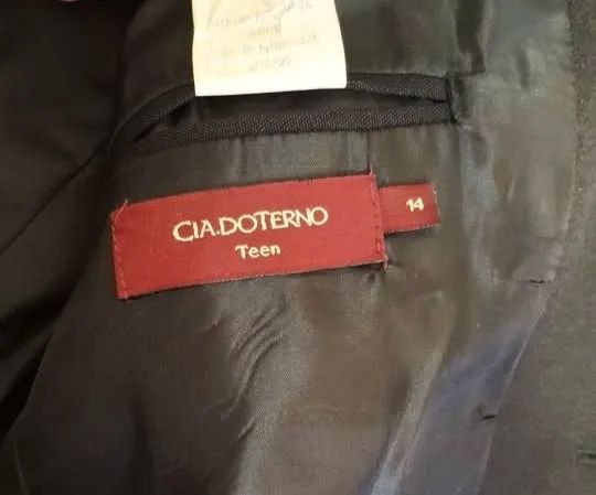 Terno juvenil (no. 14) - Foto 2