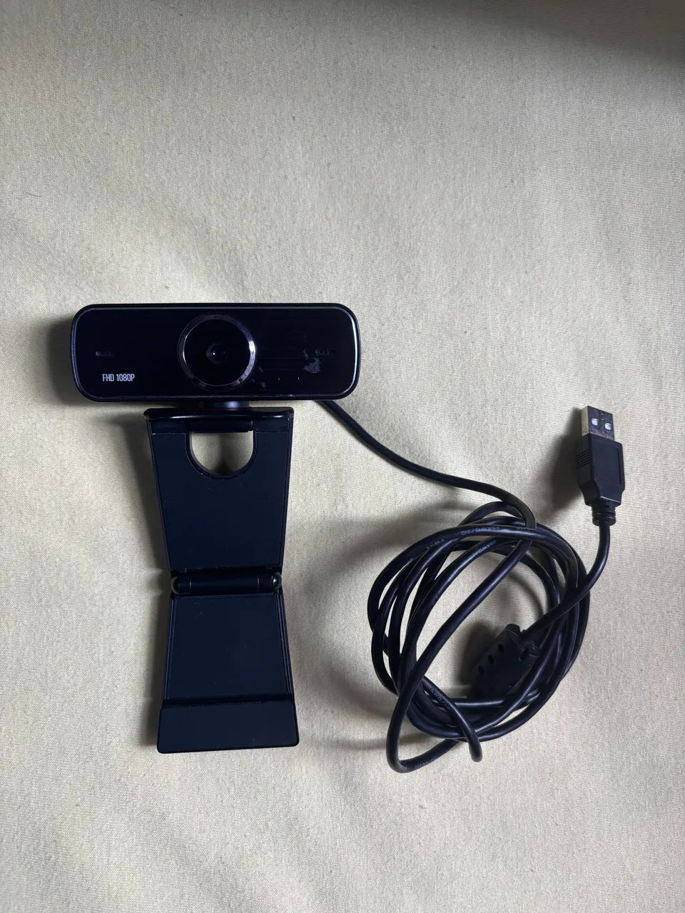 Webcam Redragon full hd