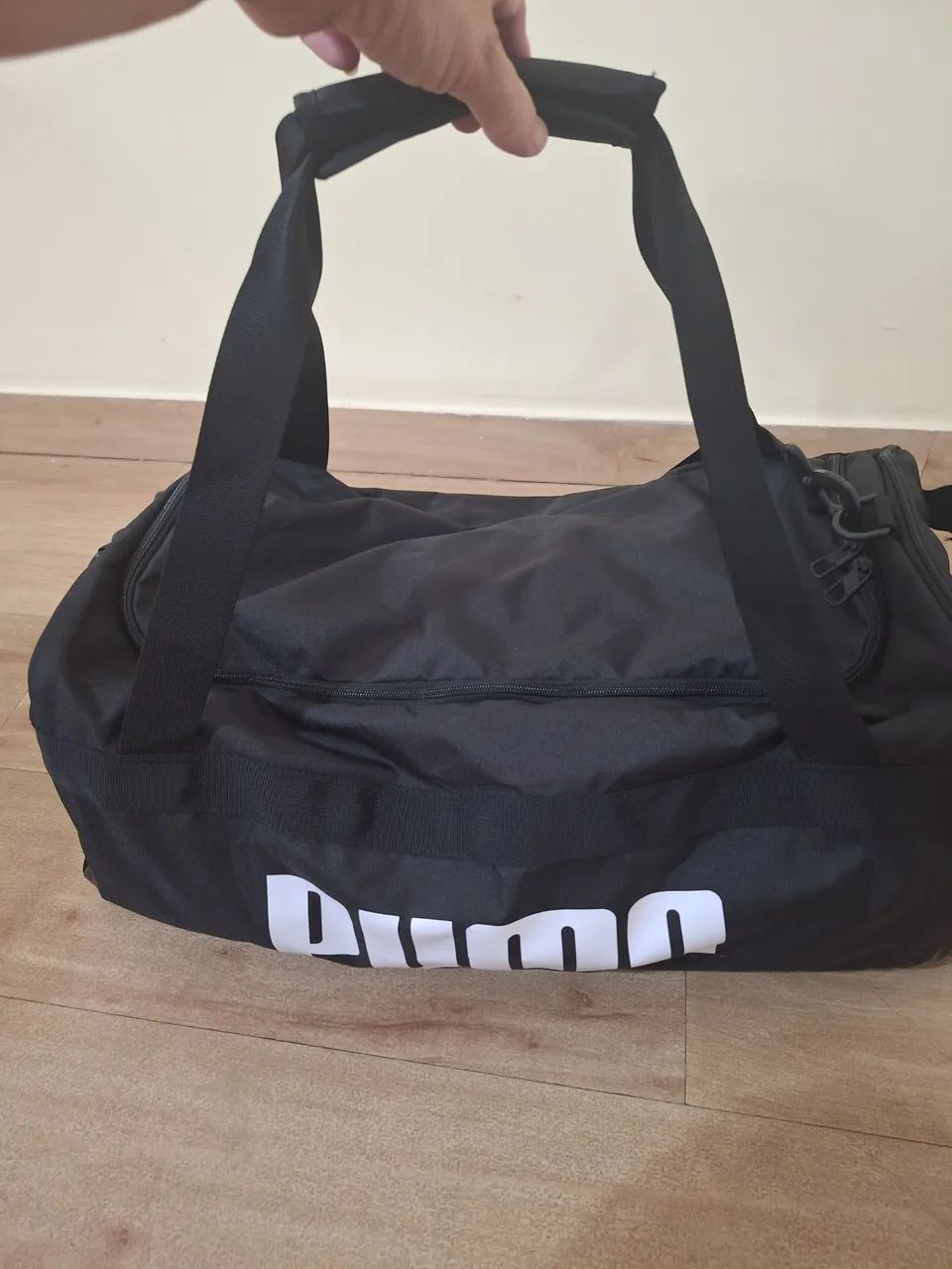 Bolsa de viagem PUMA  - Foto 3