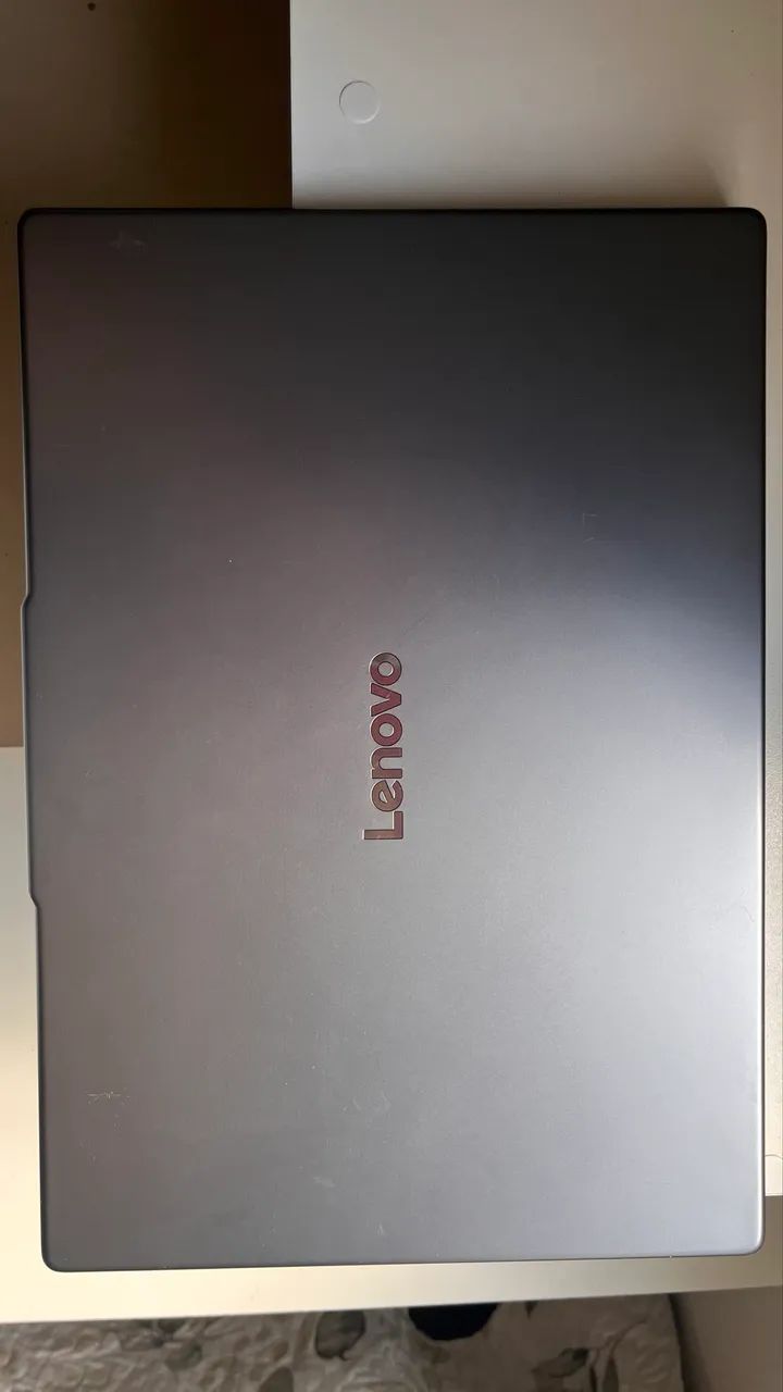 NOTEBOOK LENOVO IDEAPAD 3 - CORE i5 | TOUCHSCREEN | 8GB RAM | SSD 512GB - Foto 2