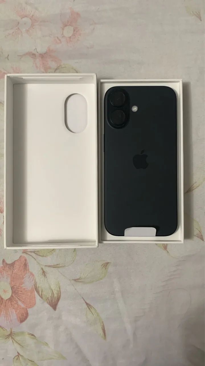 iPhone 16 128GB - Foto 3
