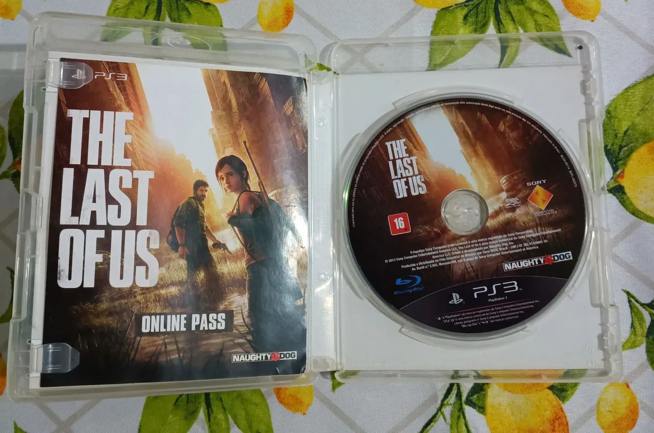 Jogos ps3 LOTE - Foto 4