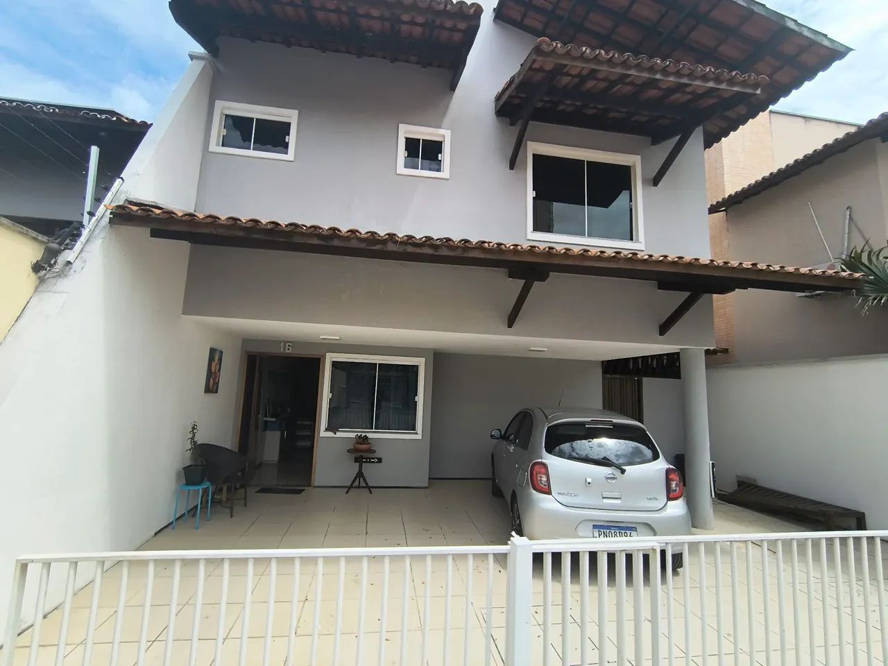 Foto - Fortaleza - Sapiranga-Coité