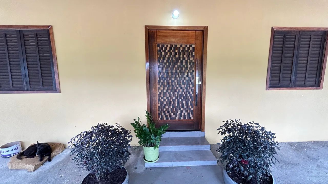 Casa próximo a praias 