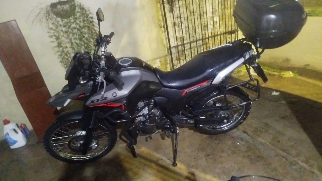 Lander 250 - Foto 4