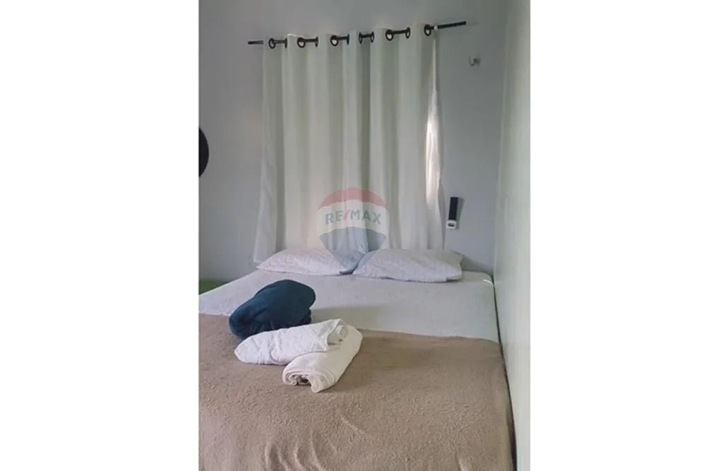 POUSADA/HOTEL NA ILHA DE ALGODOAL. - Foto 5