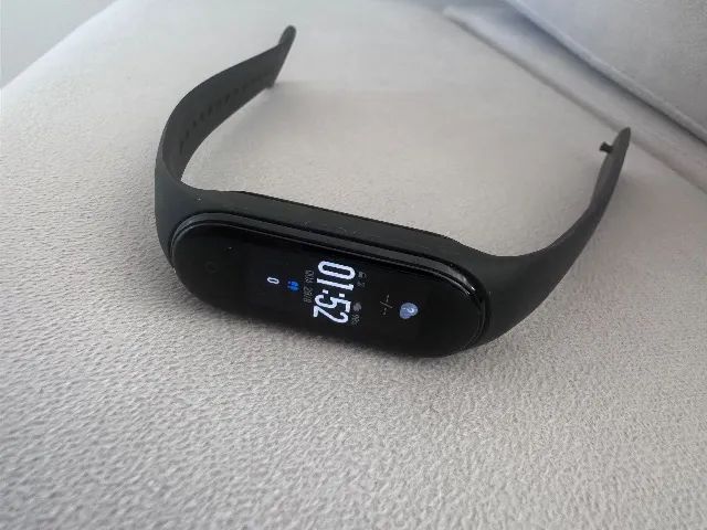 Xiaomi Mi Band 