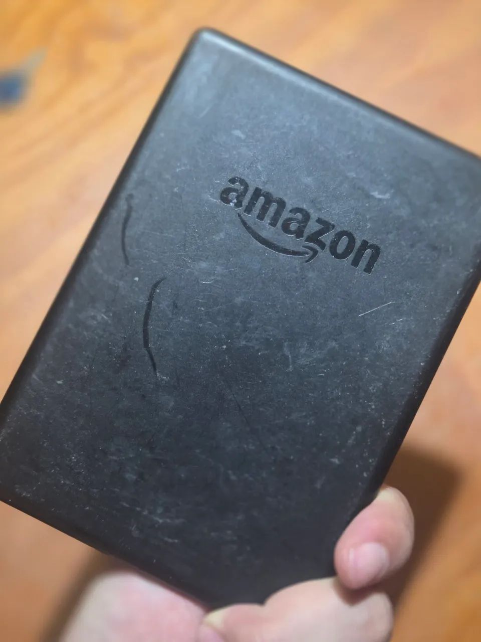 Kindle para retirada de peças para conserto - Foto 3