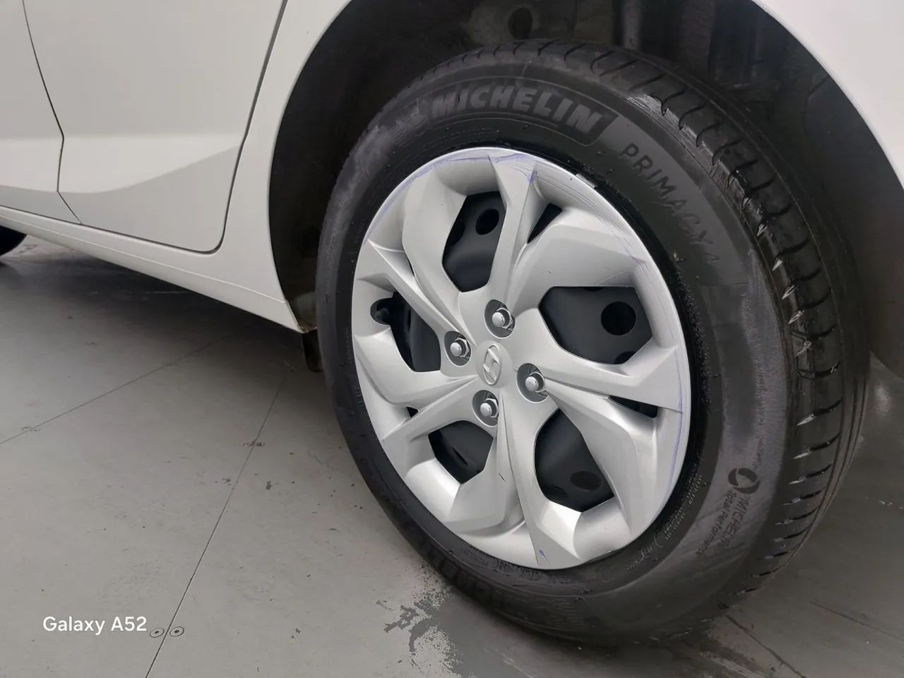 Hyundai HB20 Sense Plus 1.0 Flex 12V Mec., foto 12 de 18