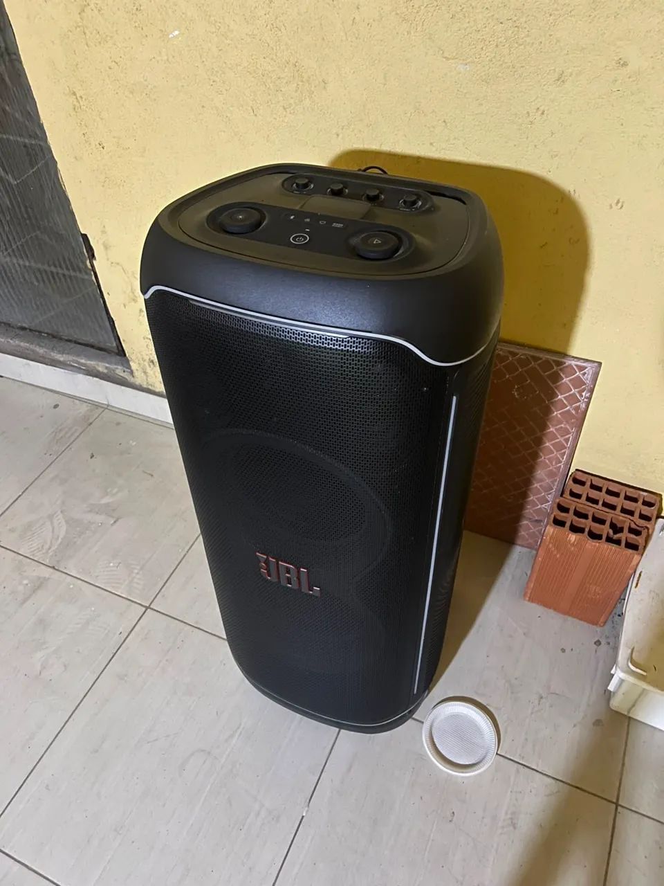 Jbl Ultimate  - Foto 2