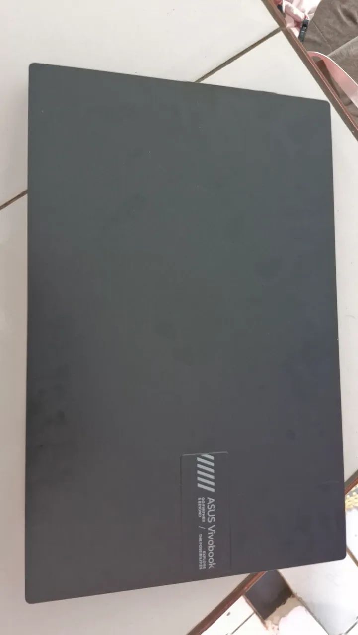 Vivobook Go 15 - Foto 3