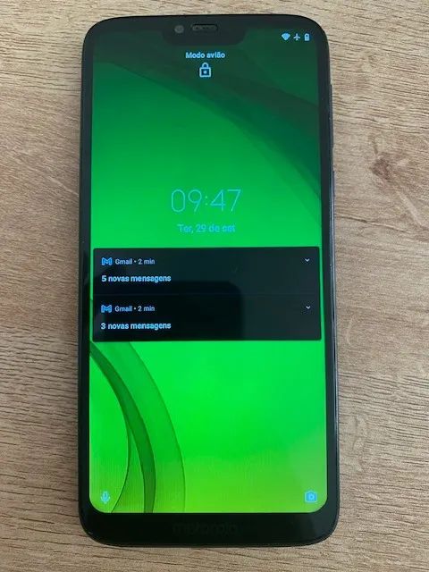 motorola
