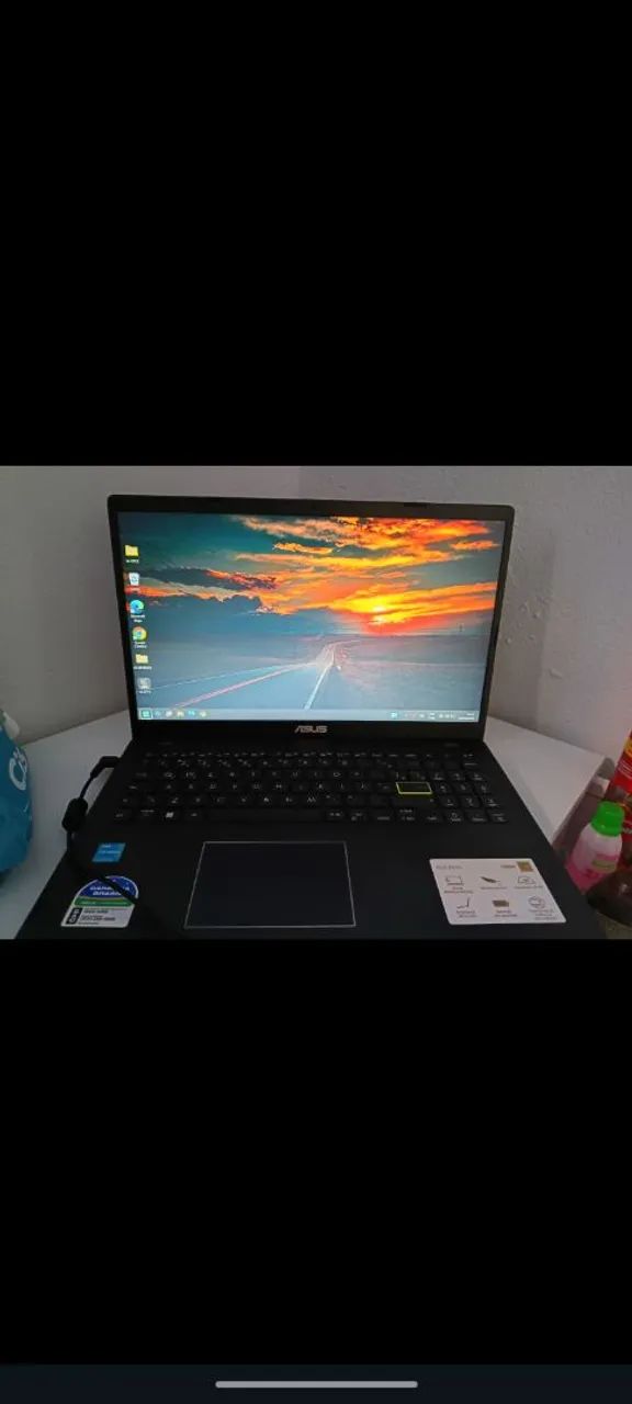 Notebook Asus  - Foto 2