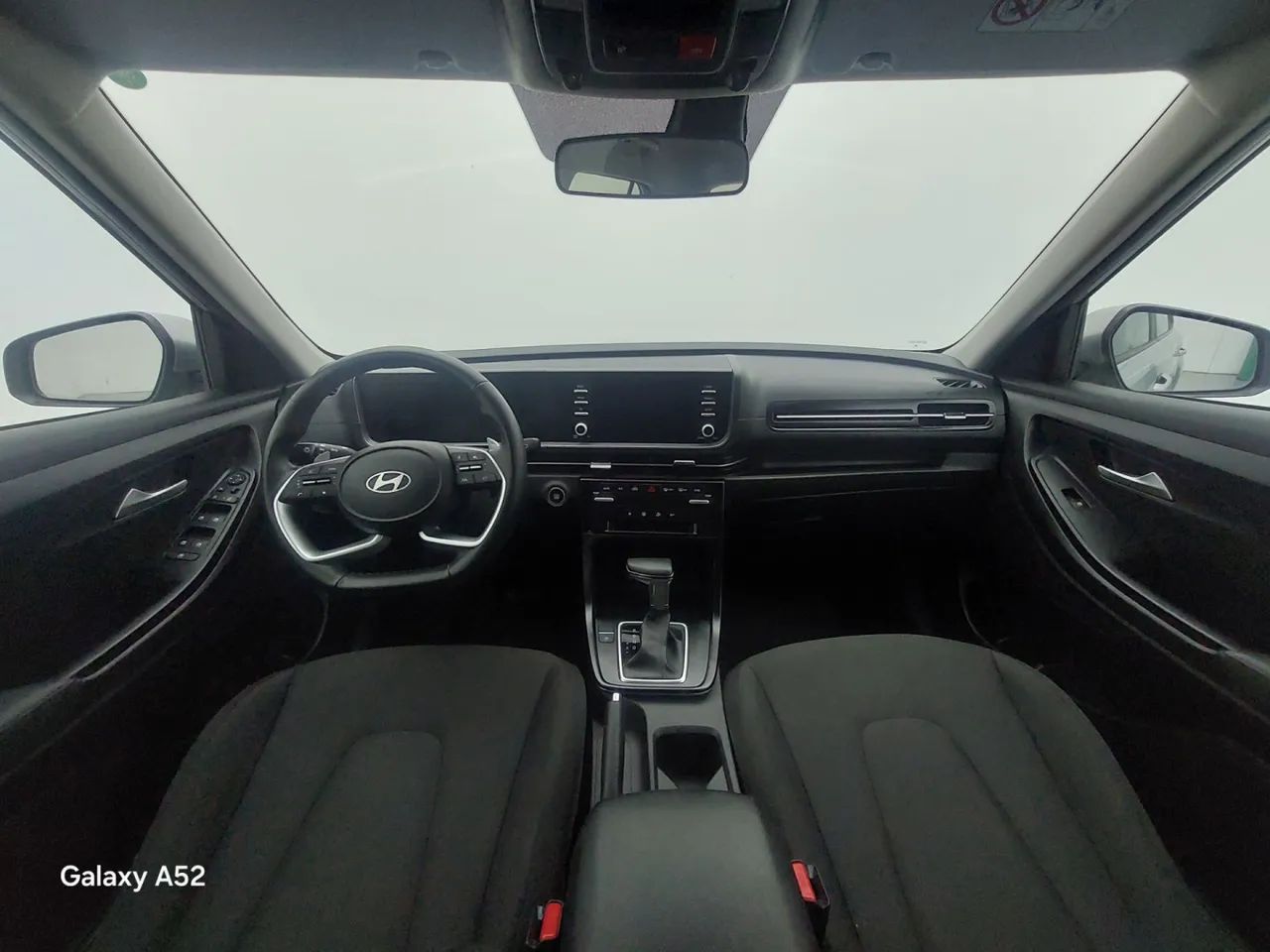 Hyundai Creta Limited 1.0 TB 12V Flex Aut., foto 15 de 18