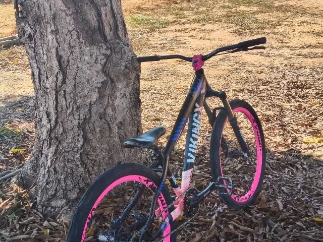 Bicicleta  - Foto 4