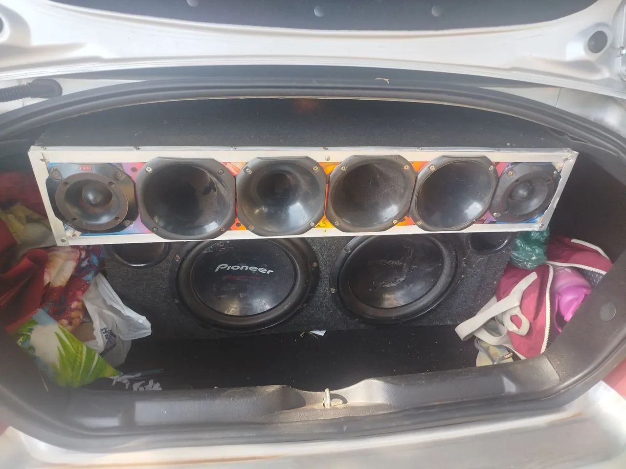 Som automotivo  - Foto 2