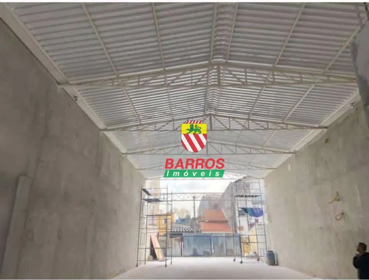 Galpão para locação, Vila Progresso, Guarulhos - Foto 4