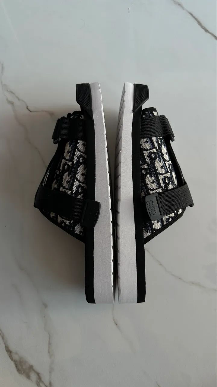 Dior Alpha Slide - Foto 2