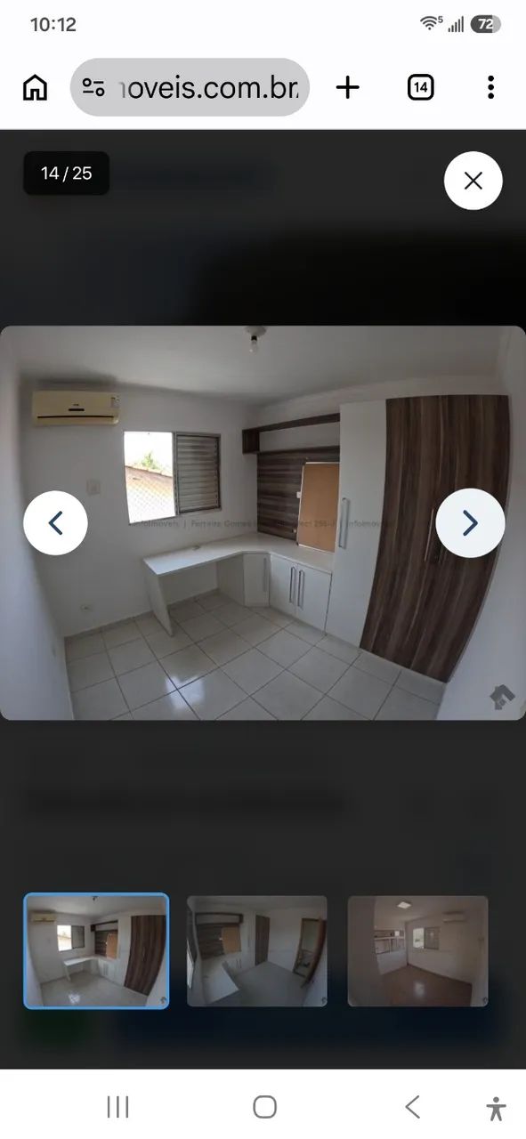 casa no caranda bosque - Foto 3